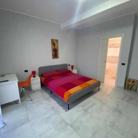 B&B Santa Colomba Benevento Bagian luar foto
