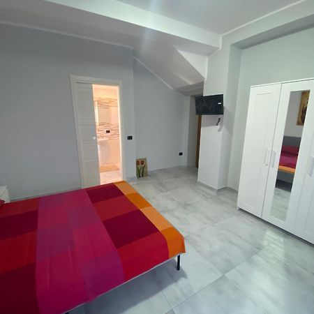 B&B Santa Colomba Benevento Bagian luar foto