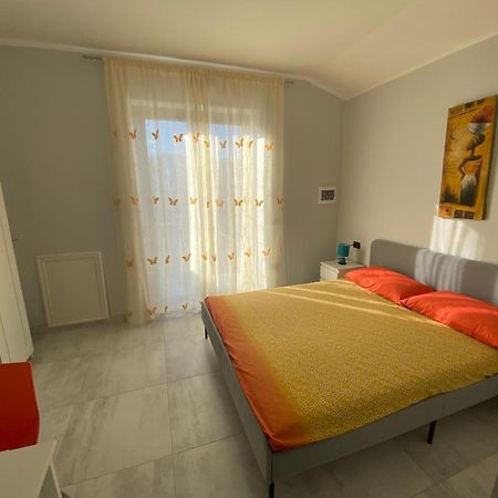 B&B Santa Colomba Benevento Bagian luar foto