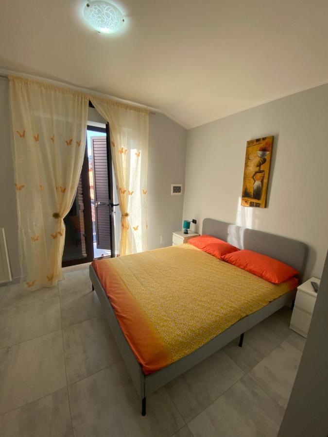 B&B Santa Colomba Benevento Bagian luar foto