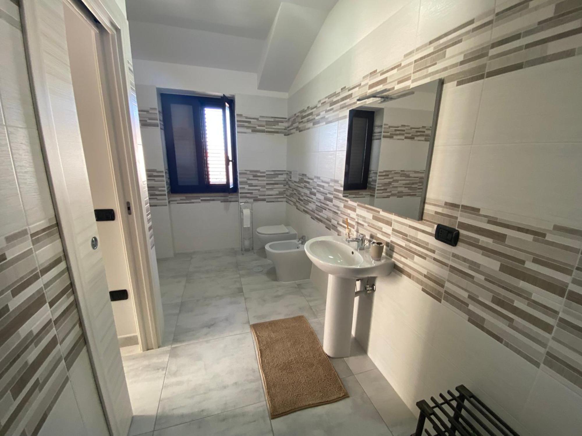 B&B Santa Colomba Benevento Bagian luar foto